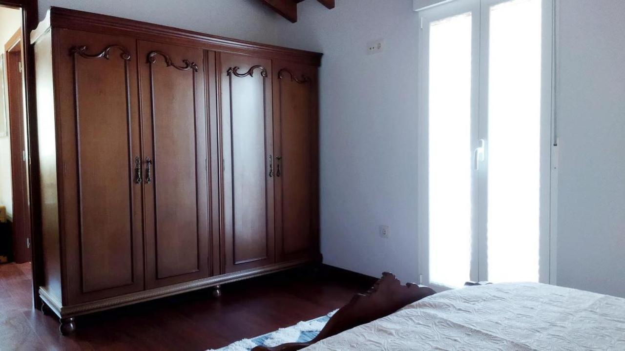 Casa O Cobo Villa Padron Luaran gambar